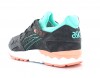 Asics Gel lyte V women DARK GREY