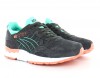 Asics Gel lyte V women DARK GREY