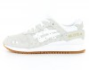 Asics Gel Lyte III  Valentine's Day White-Gold