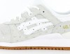 Asics Gel Lyte III  Valentine's Day White-Gold