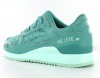 Asics Gel Lyte III Femme Vert-Agate Green