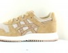 Asics Gel lyte classic beige beige orange