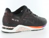 Asics Gel lyte 3 evo NOIR/NOIR/BLANC