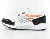 Asics Gel Lyte OG White-Black-Crimson