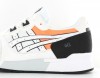 Asics Gel Lyte OG White-Black-Crimson