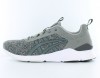 Asics Gel Lyte Runner GRIS/GRIS/BLANC
