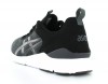 Asics Gel Lyte Runner Gris / Noir
