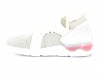 Asics Gel Lyte V Sanze Knit Blanc