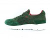 Asics Gel Lyte V Christmas Pack Dark Green/Duffle