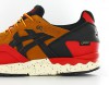 Asics Gel Lyte V Gore-tex Red/Black