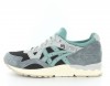 Asics Gel lyte V Noir bleu gris