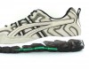 Asics Gel nandi 360 beige noir vert