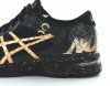 Asics Gel noosa tri 11 noir or