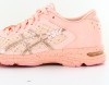 Asics Gel noosa tri 11 rose or