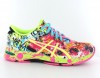 Asics Noosa tri 11 femme MULTICOLOR