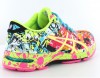 Asics Noosa tri 11 femme MULTICOLOR