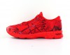 Asics Gel noosa tri 11 rouge bordeaux