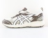 Asics Gel nunobiki beige marron