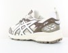 Asics Gel nunobiki beige marron