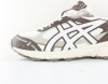 Asics Gel nunobiki beige marron
