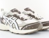 Asics Gel nunobiki beige marron