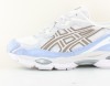 Asics Gel nyc beige bleu ciel marron