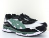 Asics Gel nyc blanc noir vert