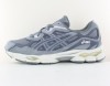Asics Gel nyc gris gris