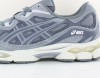 Asics Gel nyc gris gris