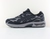 Asics Gel nyc gs noir gris