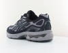 Asics Gel nyc gs noir gris