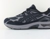 Asics Gel nyc gs noir gris