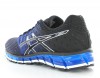 Asics Gel Quantum 180 2 bleu marine noir