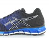 Asics Gel Quantum 180 2 bleu marine noir