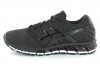 Asics Gel Quantum 180 2 MX Noir-Noir-Blanc