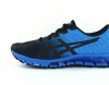 Asics Gel quantum 180 4 noir bleu