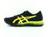 Asics Gel quantum 180 4 noir jaune volt