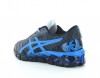 Asics Gel quantum 180 5 noir bleu gris