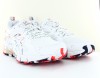 Asics Gel quantum 180 6 blanc orange multicolor