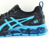 Asics Gel quantum 180 6 noir bleu