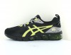 Asics Gel quantum 180 6 noir jaune volt gris