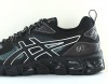 Asics Gel quantum 180 6 noir noir gris