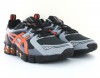 Asics Gel quantum 180 6 noir orange gris