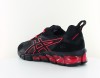 Asics Gel quantum 180 6 noir rouge