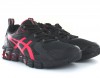 Asics Gel quantum 180 6 noir rouge