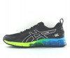 Asics Gel quantum 180 6 noir vert bleu