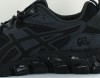 Asics Gel quantum 180 6 noir noir gris