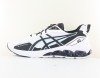 Asics Gel quantum 180 LS blanc noir bleu