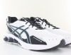 Asics Gel quantum 180 LS blanc noir bleu