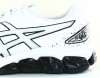 Asics Gel quantum 180 VII blanc noir